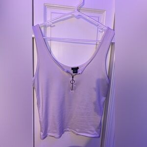 Size Large never worn